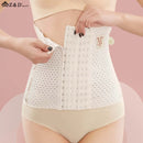 Cinta Modeladora Redutora de Medidas - Z & D Lingerie