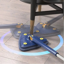 MOP Triângulo com Rotação de 360graus - Multiuso