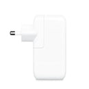 Carregador USB-C 35W com 2 Portas para Apple e Dispositivos Compatíveis