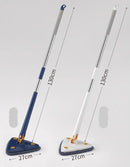 MOP Triângulo com Rotação de 360graus - Multiuso