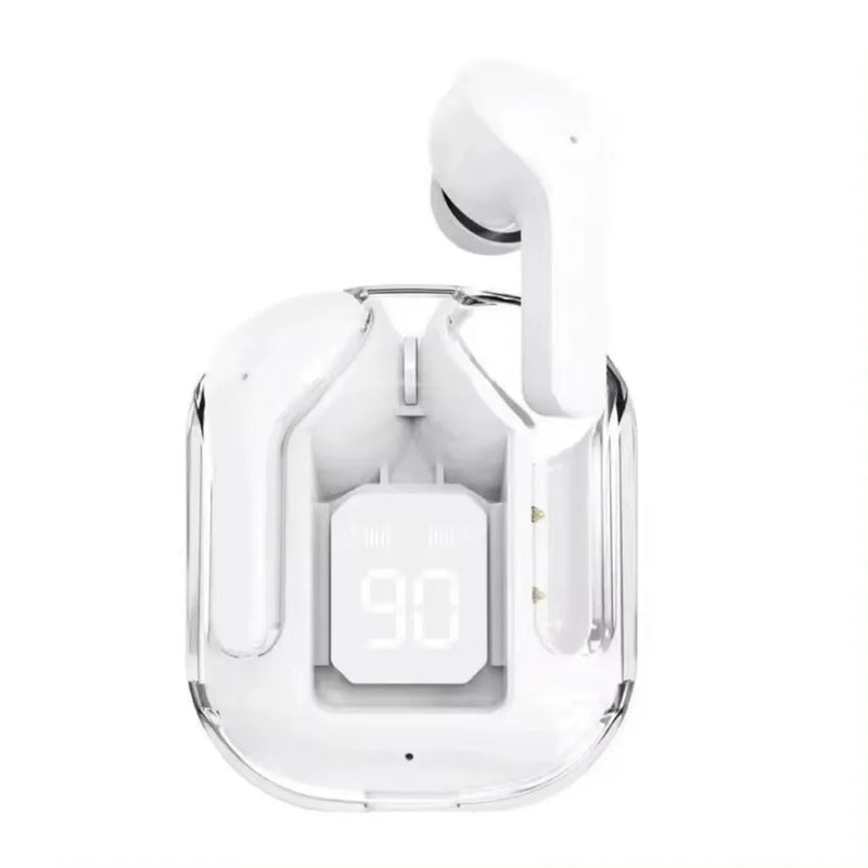 Fone Bluetooth Esportivo Air31 com Microfone e Redução de Ruído