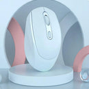 Mouse Sem Fio Wireless 2.4GHz USB Óptico