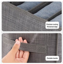Organizador de Closet - Roupas