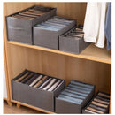 Organizador de Closet - Roupas