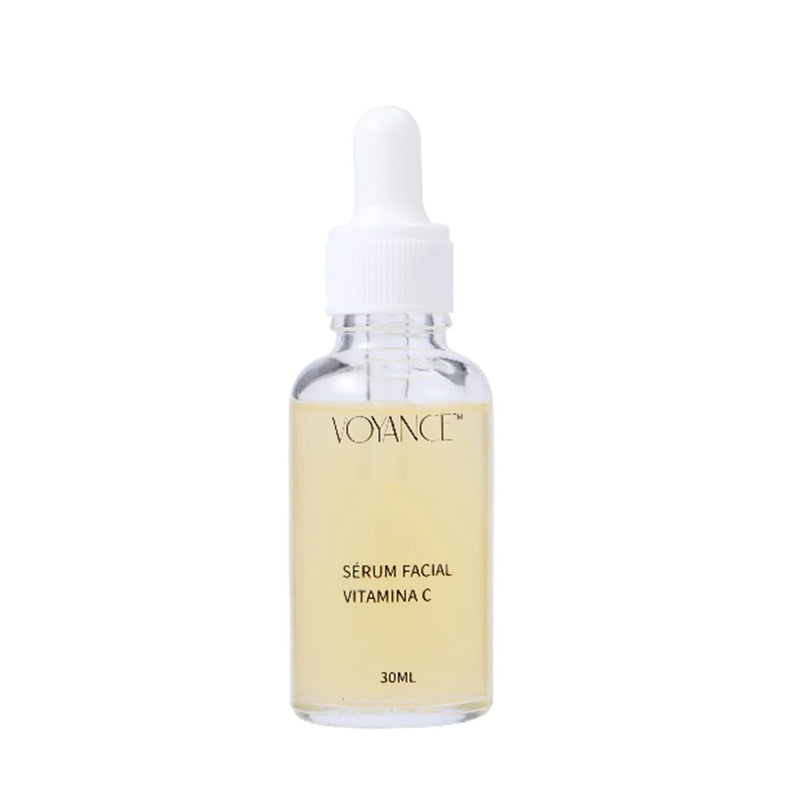 Vitamina C Facial Sérum 30ml - Voyance