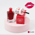 Lip Tint 3 em 1 Max Love com Ácido Hialurônico, Rosehip e D-Pantenol 9ml