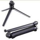 Bastão Monopod Retrátil GoPro Hero 5 4 3 3+ Tripe 3 Way