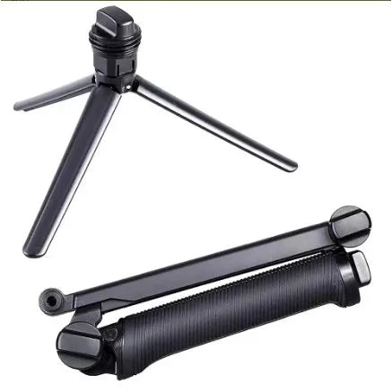 Bastão Monopod Retrátil GoPro Hero 5 4 3 3+ Tripe 3 Way