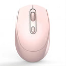 Mouse Sem Fio Wireless 2.4GHz USB Óptico
