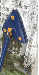 MOP Triângulo com Rotação de 360graus - Multiuso