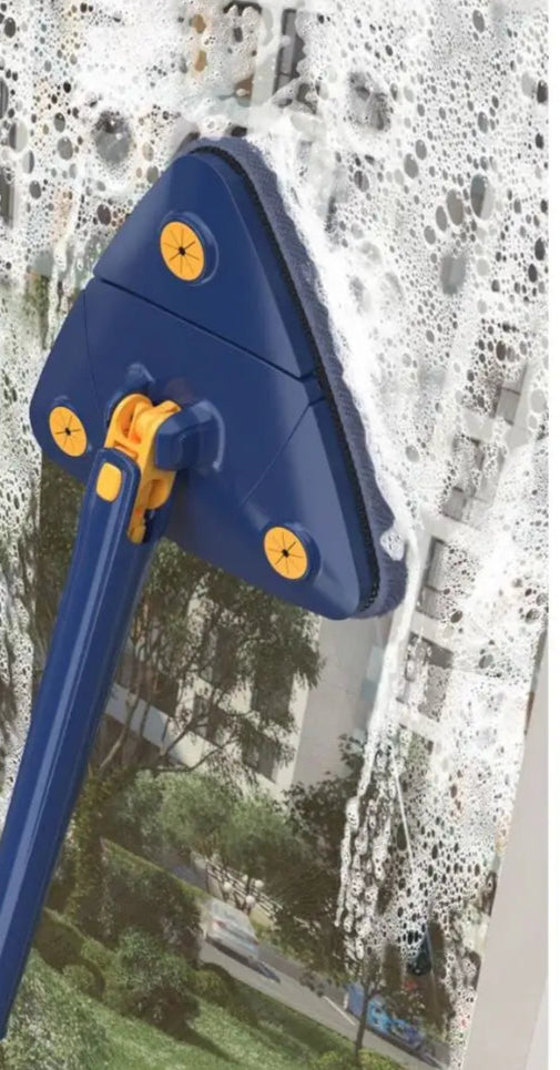MOP Triângulo com Rotação de 360graus - Multiuso