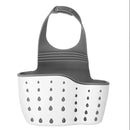 Kit 3 em 1 Escorredor Multifuncional para Lavar e Armazenar Alimentos