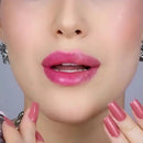 Bálsamo Wandinha Magic Gloss Efeito Goma de Mascar - Safira