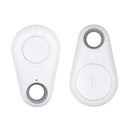 Mini Rastreador Bluetooth Portátil iTag para Chaves, Pets e Carteira