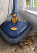 MOP Triângulo com Rotação de 360graus - Multiuso