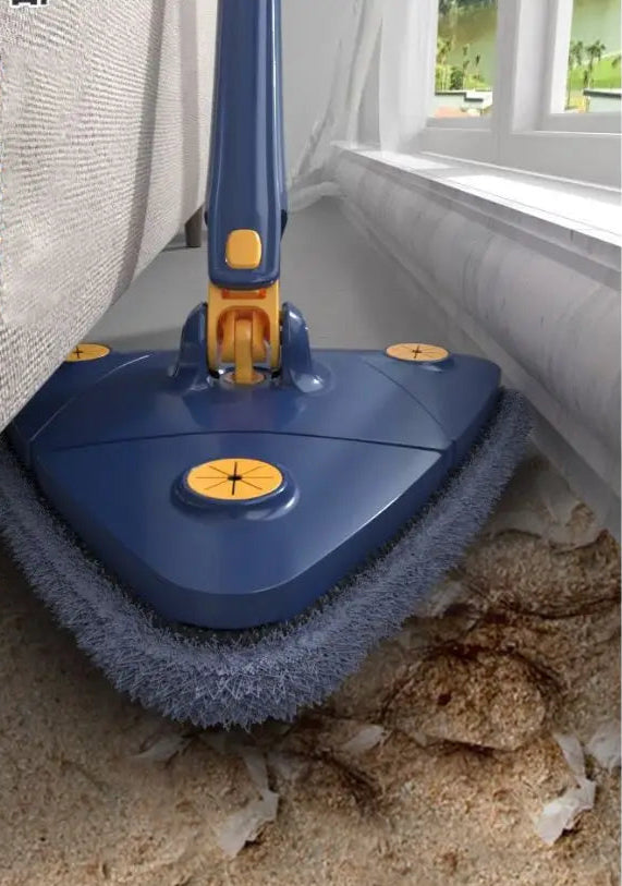 MOP Triângulo com Rotação de 360graus - Multiuso