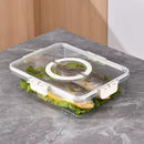 Organizador Hermético para Geladeira