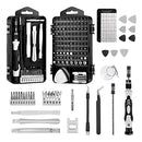 Conjunto De Ferramentas Mecânicas De Precisão -Celular -115 Peças