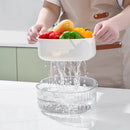 Conjunto Escorredor Multifuncional para Cozinha 3 un