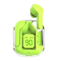 Fone Bluetooth Esportivo Air31 com Microfone e Redução de Ruído