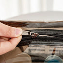 Bolsa Cosmética Portátil de Grande Capacidade (Prova d'água)