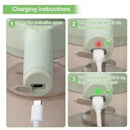 Processador Elétrico 12 em 1 para Cozinha