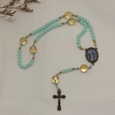 Nossa Senhora das Graças.azul
