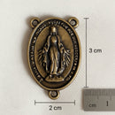Nossa Senhora das Graças entremeio