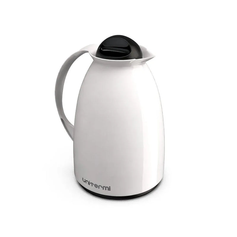Garrafa Térmica 650ml com Ampola de Vidro