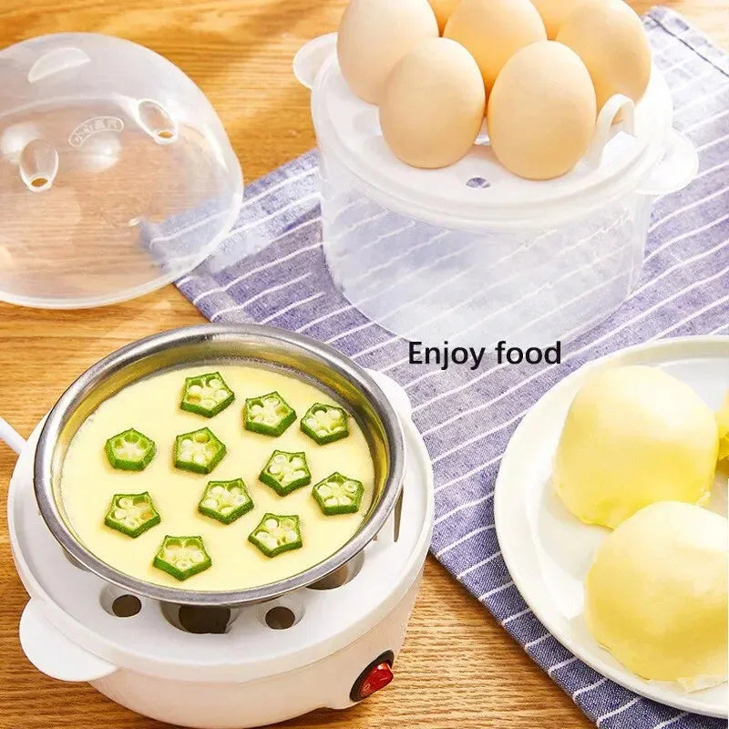 Mini Vaporizador de Alimentos - 220V - Alta Qualidade