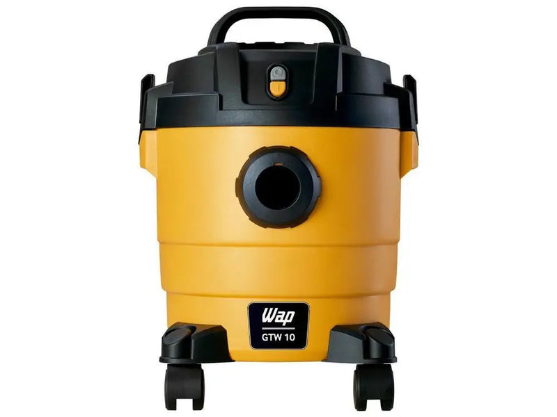 Aspirador de Pó e Água WAP GTW 10 com Suporte -220V