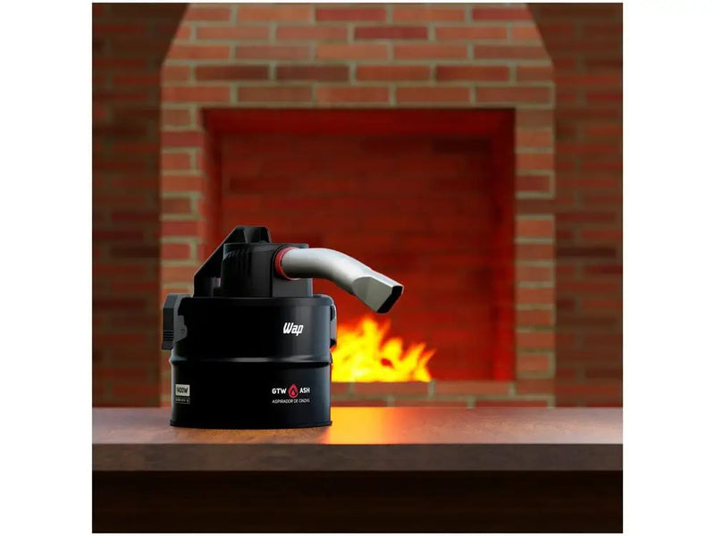 Aspirador de Pó 1400W GTW ASH WAP - 110V