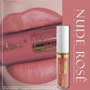 Batom Líquido -Efeito Matte Aveludado