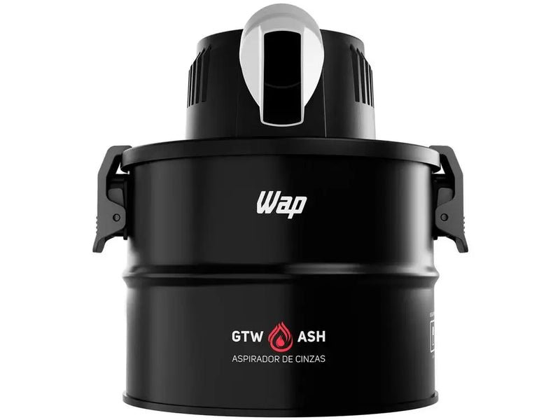 Aspirador de Pó 1400W GTW ASH WAP - 110V