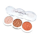 Paleta de Iluminadores Mylife -Up Trio