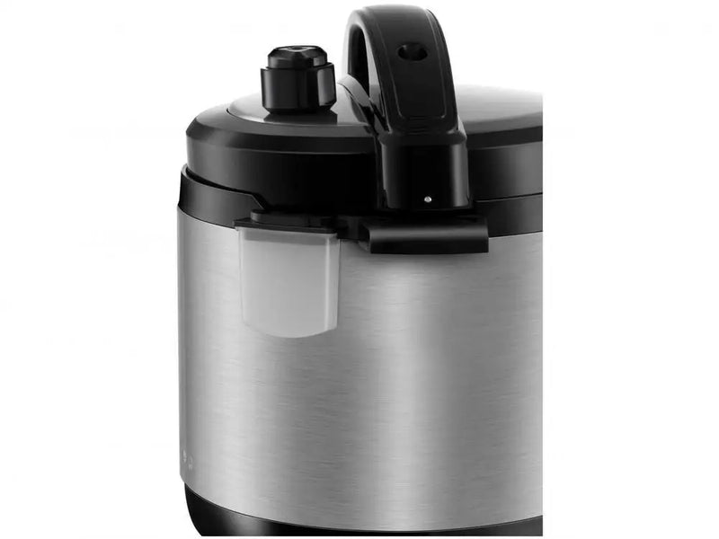 Panela de Pressão Elétrica Mondial 700W - 220V 3L