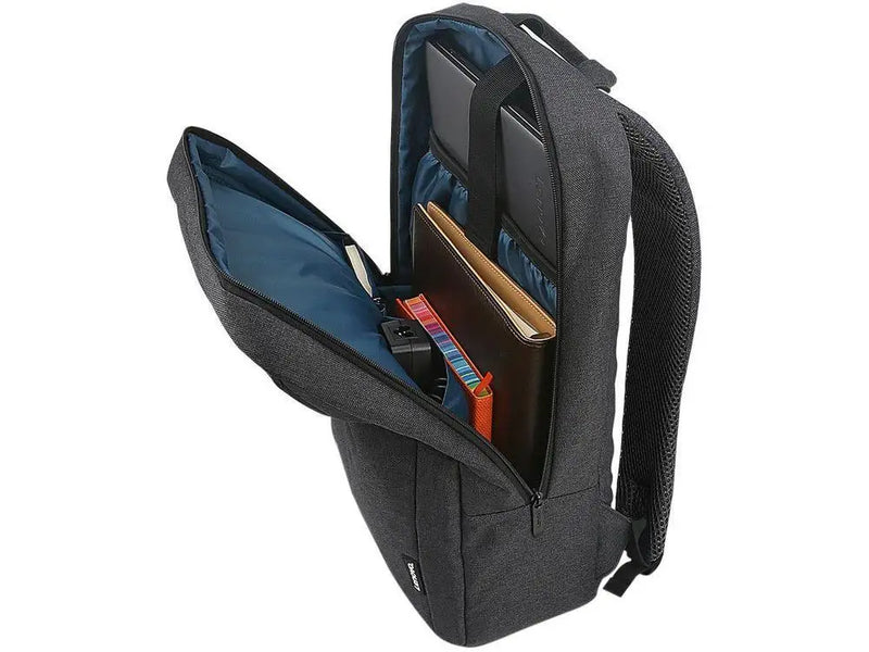 Mochila Lenovo GX40Q17225 para Notebook até 15,6" Preta