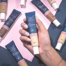 Base Antioxidante Multifuncional -Efeito Matte Mia Make