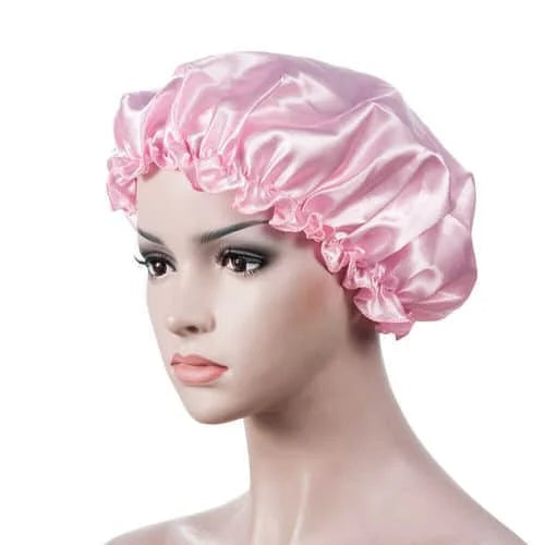 Kit Touca Anti-Frizz - 12un