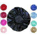 Kit Touca Anti-Frizz - 12un