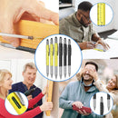 Caneta Multifuncional - 7 em 1 - Alta Qualidade