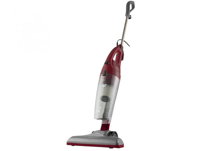 Aspirador de Pó Vertical WAP High Speed Plus 3 em 1 - 1350W - 1,2L
