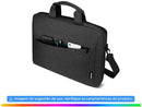 Case para Notebook Lenovo T210 IMPERMEÁVEL até 15,6" Preto
