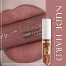 Batom Líquido -Efeito Matte Aveludado