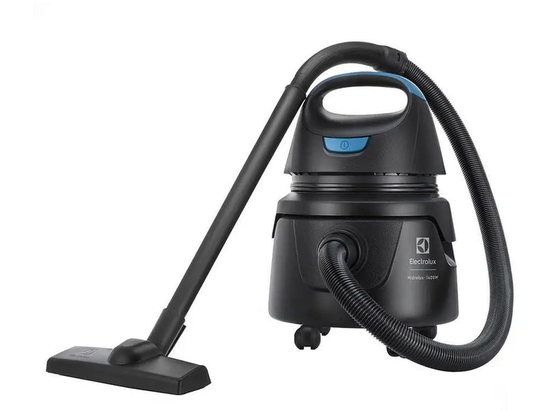 Aspirador de Pó e Água - Electrolux - ALTA Potência 1400W