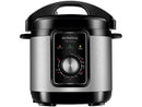 Panela de Pressão Elétrica Mondial 700W - 220V 3L