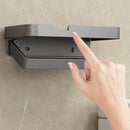 Dispensador de Papel Higiênico para Banheiro