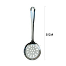 Utensílios de Cozinha De Aço Inox -Alta Qualidade