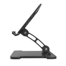 Suporte De Mesa Portátil 360° Celular e Tablet