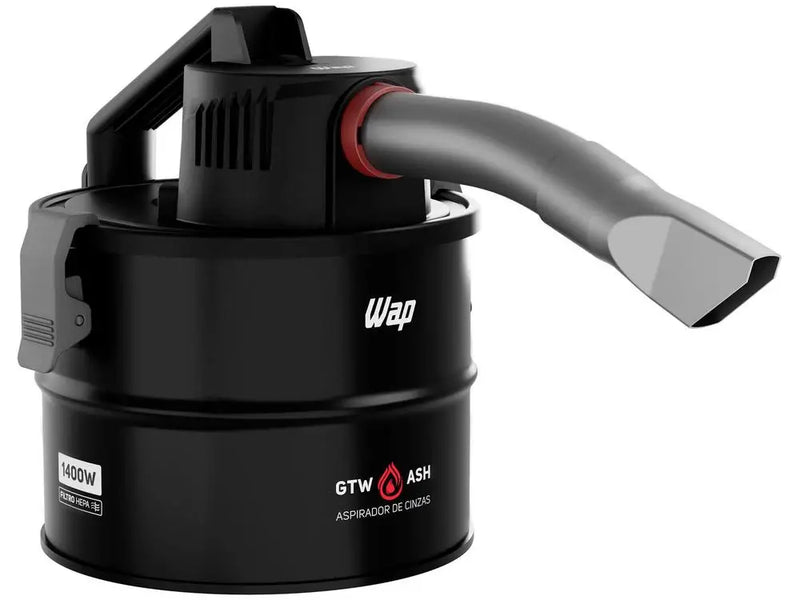 Aspirador de Pó 1400W GTW ASH WAP - 110V